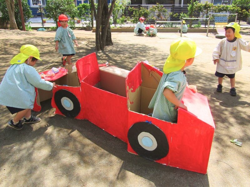 学校法人ふじたに学園　船橋いづみ幼稚園の派遣求人情報