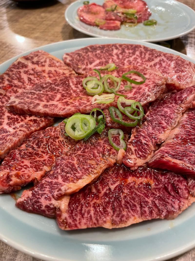 焼肉レストランまつもとのアルバイト・バイト求人情報-02