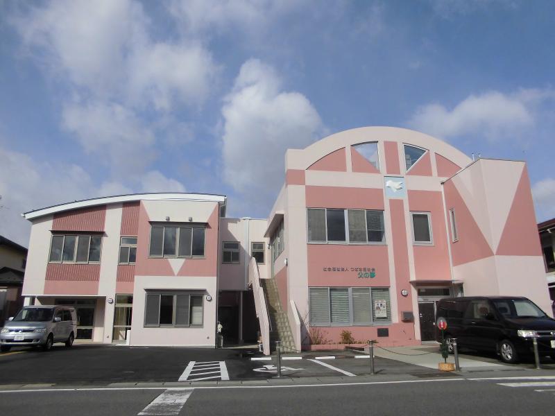 社会福祉法人つばさ福祉会の求人・転職情報