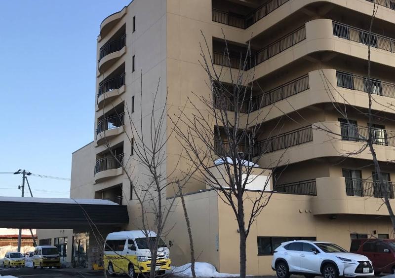 特別養護老人ホーム　ノテ中の島の求人・転職情報