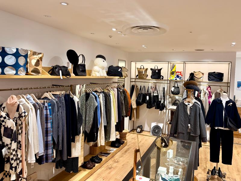 CLASKA Gallery & Shop “DO”池袋店 (販売運営会社:Happy Styling Management)のアルバイト・バイト求人情報-03