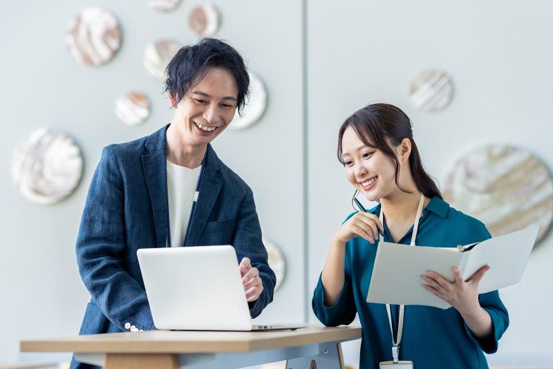 株式会社迫田の派遣求人情報