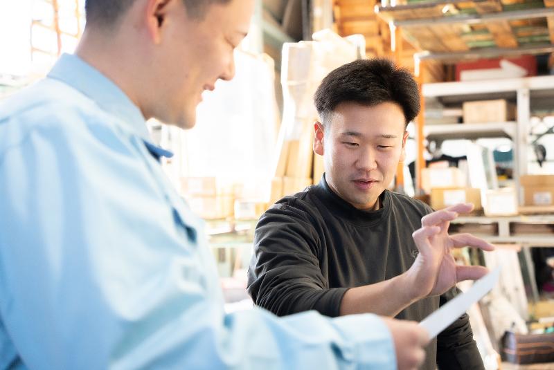 トヨハシサッシサービス株式会社のアルバイト・バイト求人情報-02