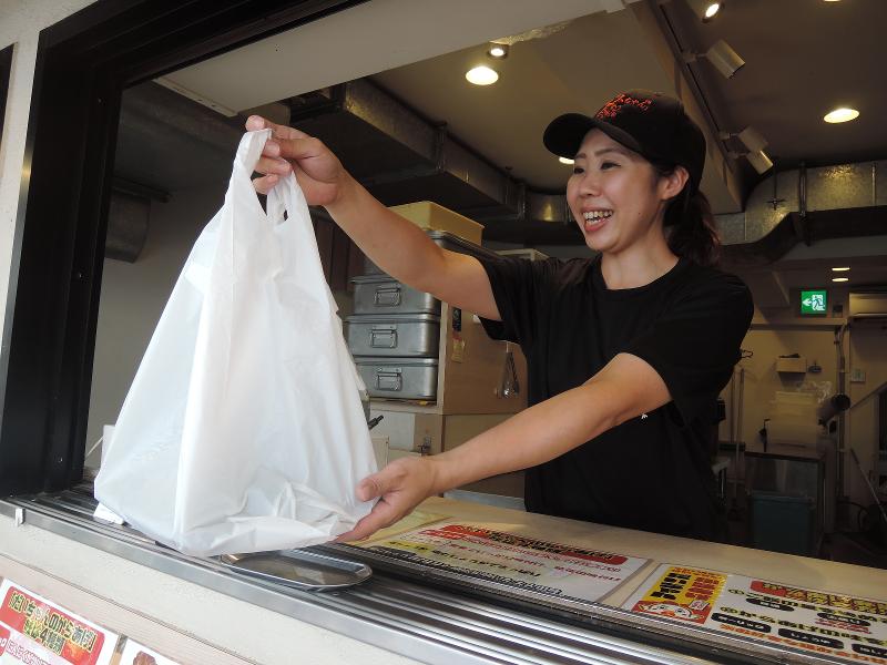 からあげ「大ちゃん」糀谷店のアルバイト・バイト求人情報-02