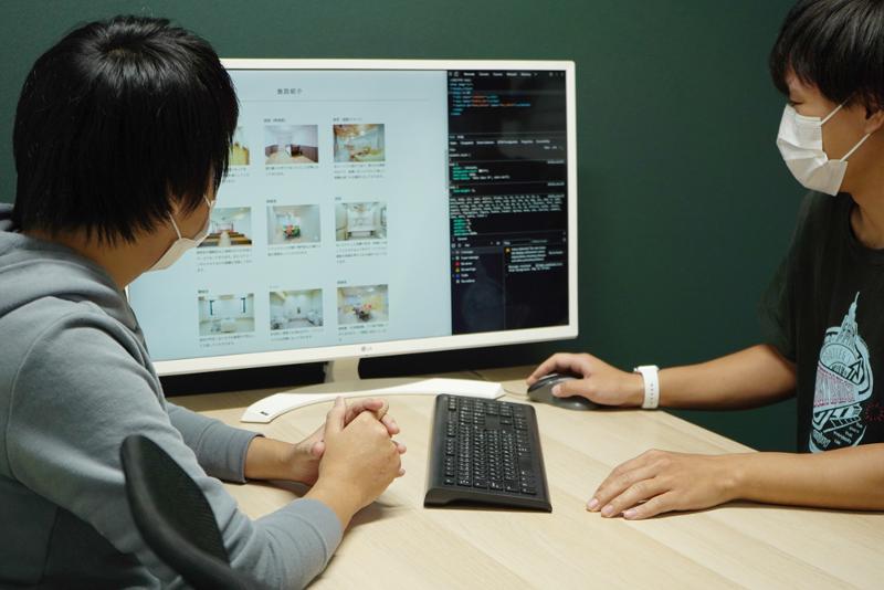 株式会社TRIBEDESIGNのアルバイト・バイト求人情報-02