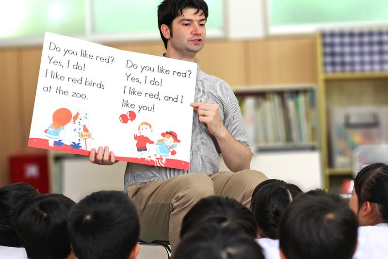 Meisei Academy (Meisei Kindergarten)のアルバイト・バイト求人情報-02