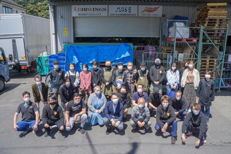 株式会社日本中古計測器の求人・転職情報