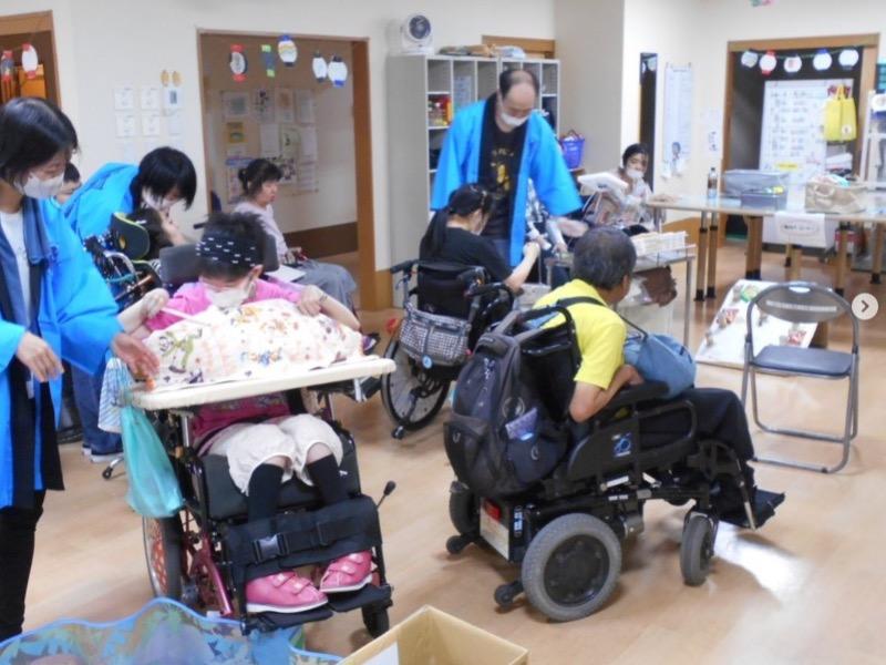 社会福祉法人 彩会-0003の求人・転職情報