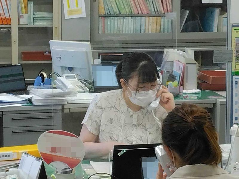 生活協同組合コープさっぽろ (保険事業部)のアルバイト・バイト求人情報-05