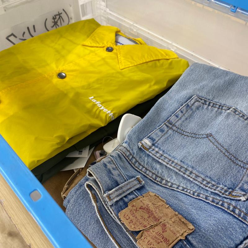 株式会社リンク(ブランド古着BAZZSTORE)のアルバイト・バイト求人情報-04