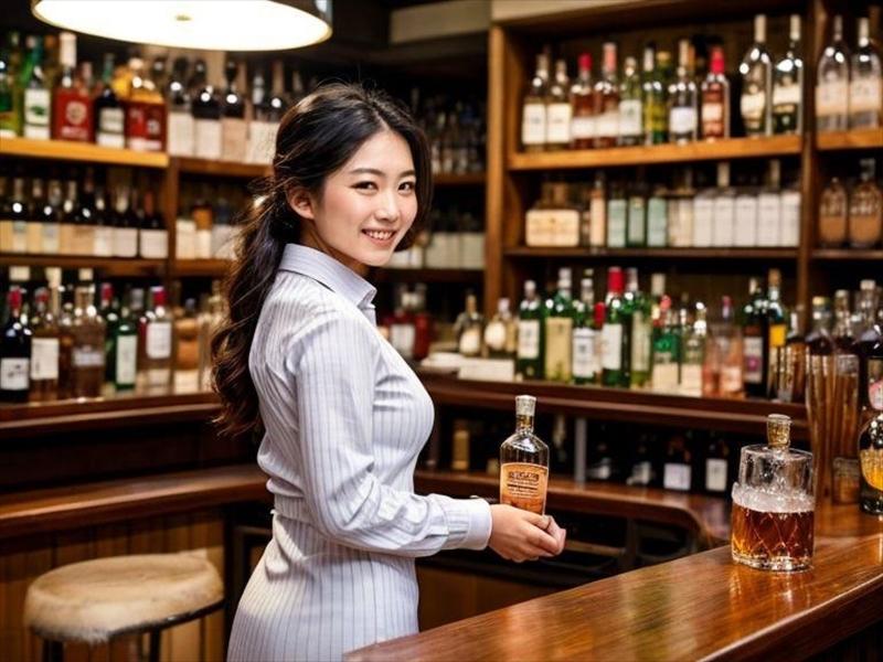 スナック　Lienのアルバイト・バイト求人情報-04