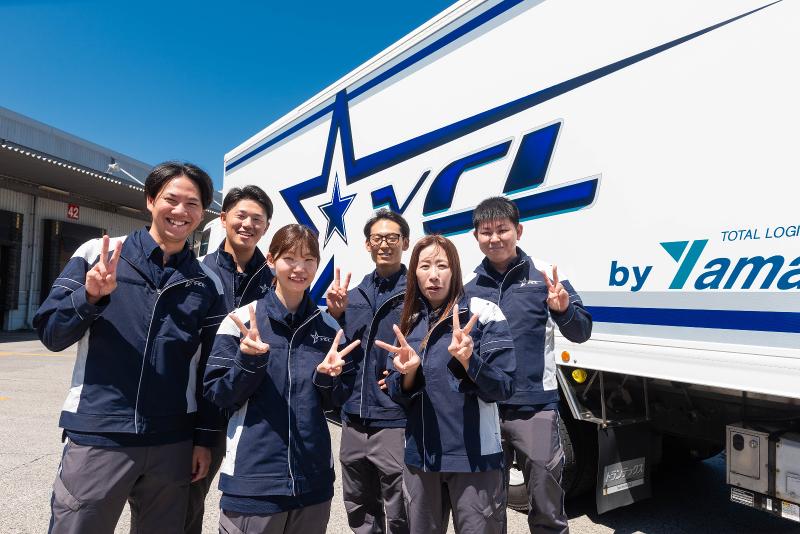 株式会社YCL(山岸運送グループ)のアルバイト・バイト求人情報-03