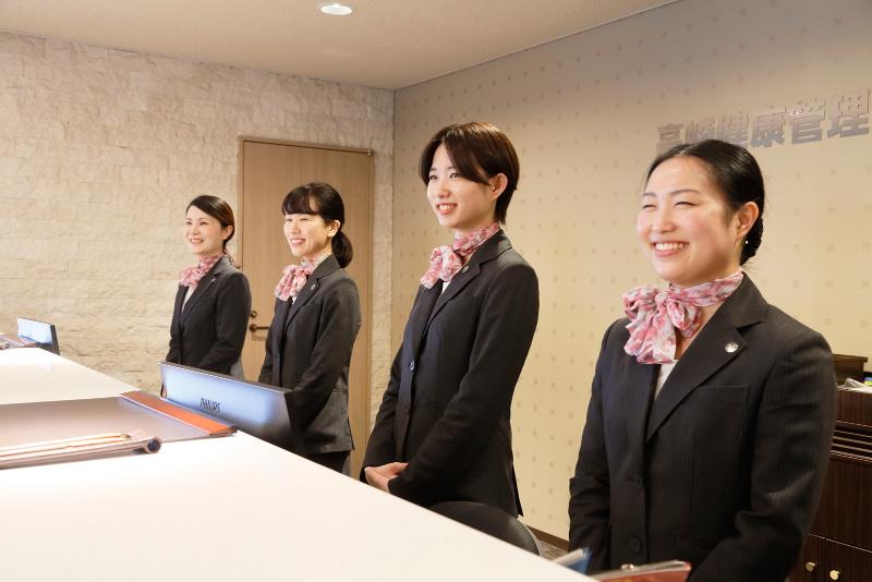 医療法人社団美心会の求人・転職情報