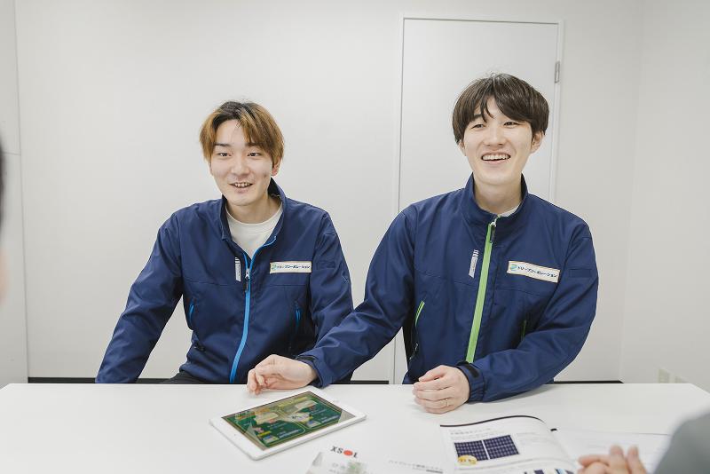 株式会社ドリープのアルバイト・バイト求人情報-02