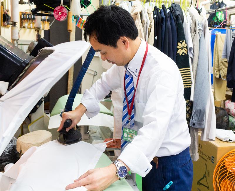 クリーニングハウスPOPO 本店のアルバイト・バイト求人情報-03