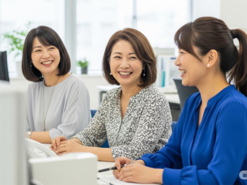 ヤマト・スタッフ・サプライ株式会社 鹿児島支店 (勤務地:ヤマトコンタクトサービス 都城コンタクトセンター)のアルバイト・バイト求人情報-02