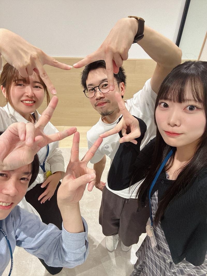 株式会社NEXER(ネクサー)のアルバイト・バイト求人情報-02