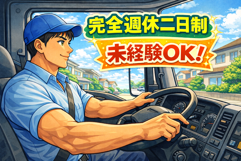 株式会社ＢＩＧＵＰ-0003の求人・転職情報