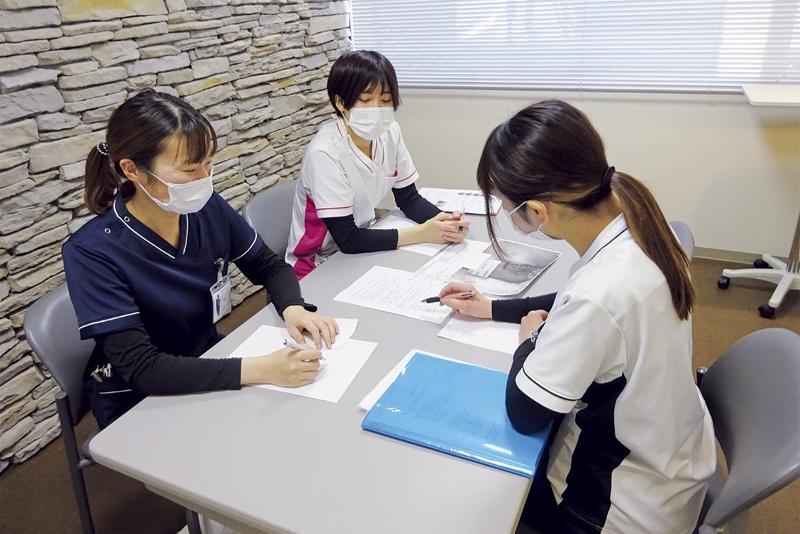 医療法人 田村病院のアルバイト・バイト求人情報-04