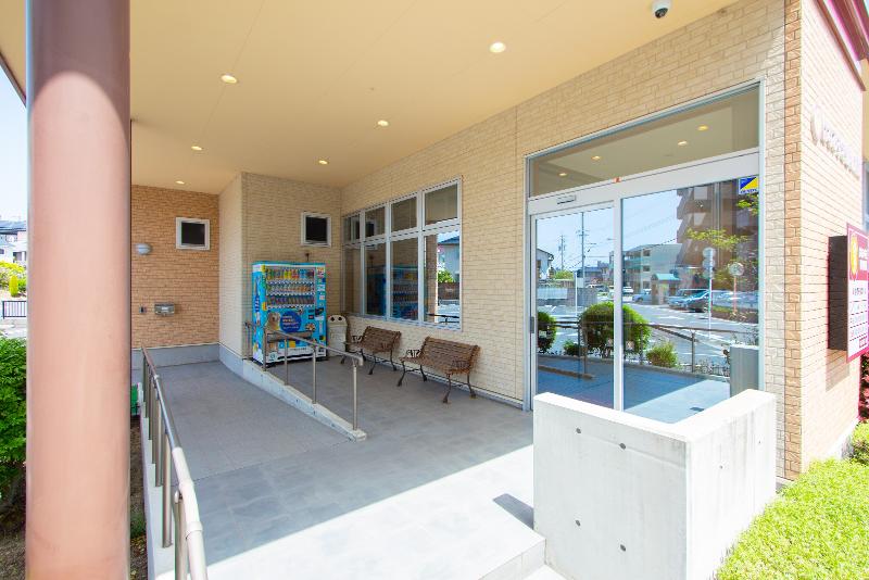 はなみずき動物病院(VCA Japan 合同会社)のアルバイト・バイト求人情報-05