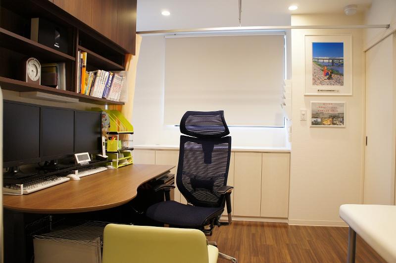 医療法人社団 あずま糖尿病内科クリニックのアルバイト・バイト求人情報-04