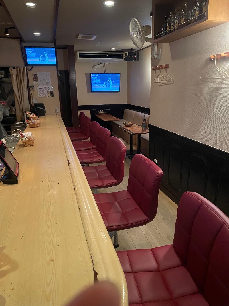 カラオケBAR Daiyaのアルバイト・バイト求人情報-02