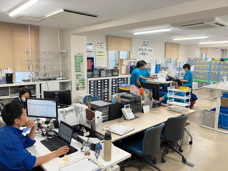 株式会社クーバルＣ３-0003の求人・転職情報
