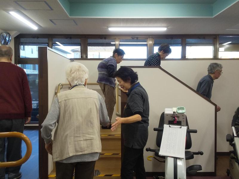 社会福祉法人平心会のアルバイト・バイト求人情報-05