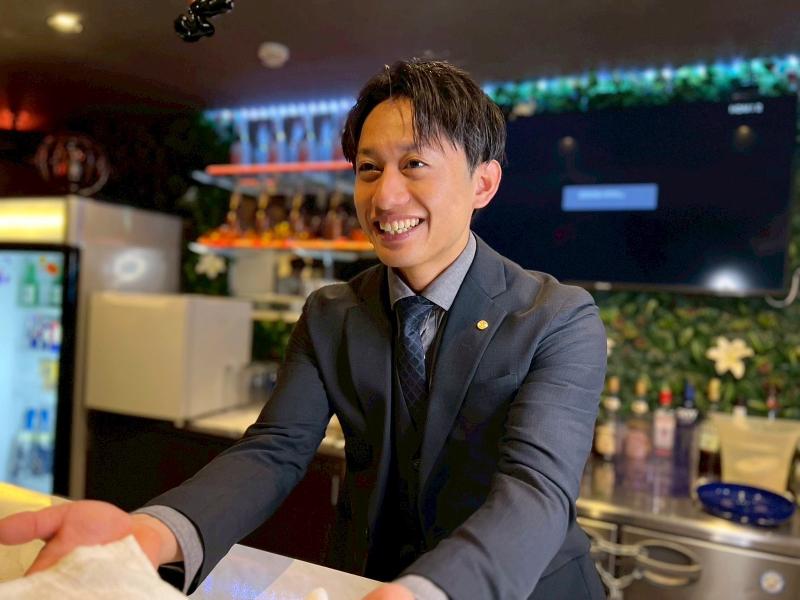 株式会社 コティー(Concafe & Lounge Hi-Potion)のアルバイト・バイト求人情報-04