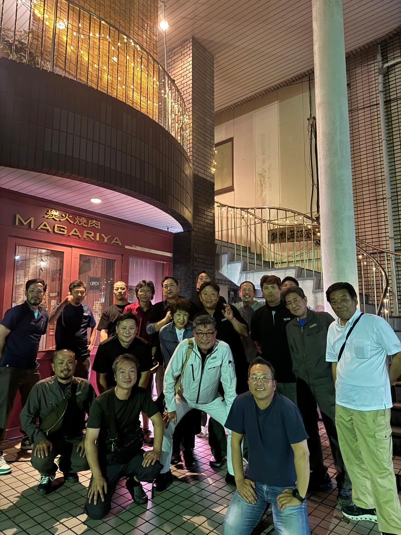 有限会社小郡運送の求人情報