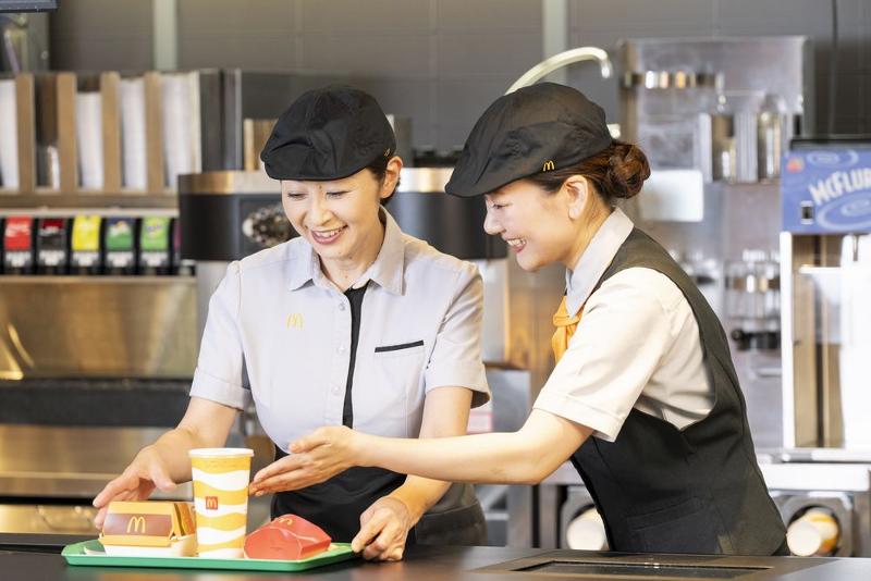 マクドナルド戸塚安行店のアルバイト・バイト求人情報-02
