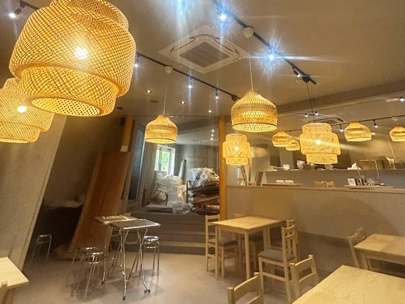 甘味処 茶音(ちゃのん) 　湯布院店のアルバイト・バイト求人情報-03