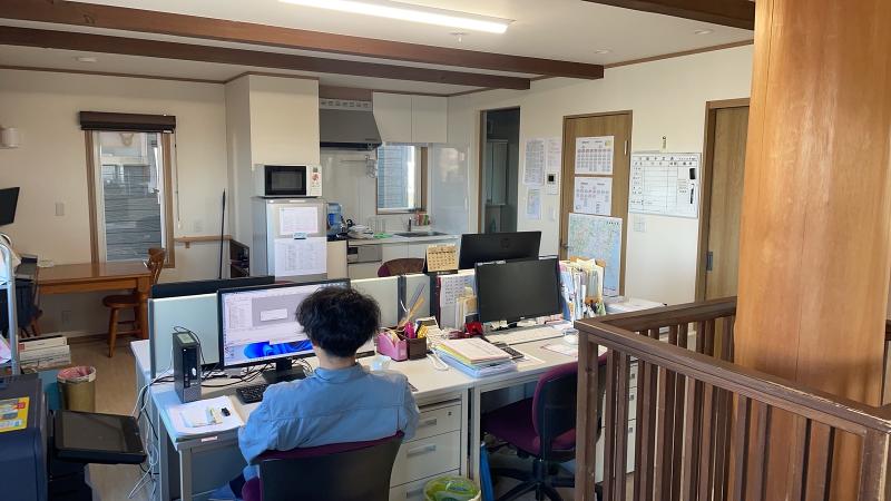 株式会社 千葉工務店のアルバイト・バイト求人情報-03