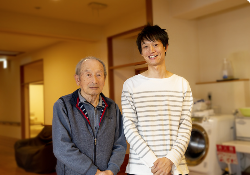 社会福祉法人 野洲慈恵会 特別養護老人ホーム悠紀の里のアルバイト・バイト求人情報-02