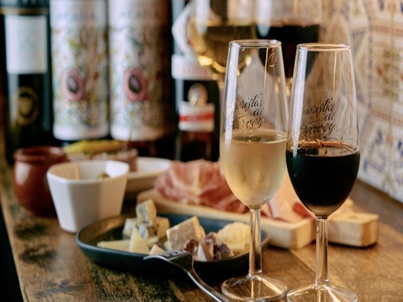 Spanish & Italian Bar MAR‐バルマル‐赤坂見附店のアルバイト・バイト求人情報-04