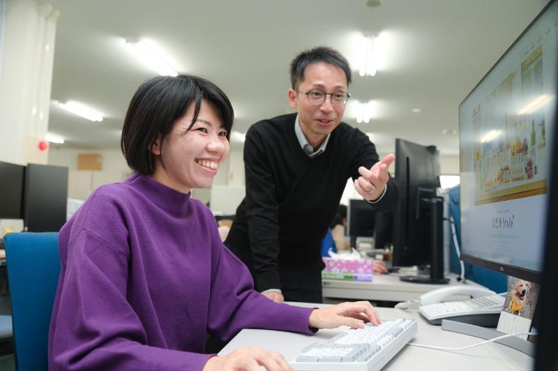 生活協同組合連合会コープ自然派事業連合のアルバイト・バイト求人情報-03