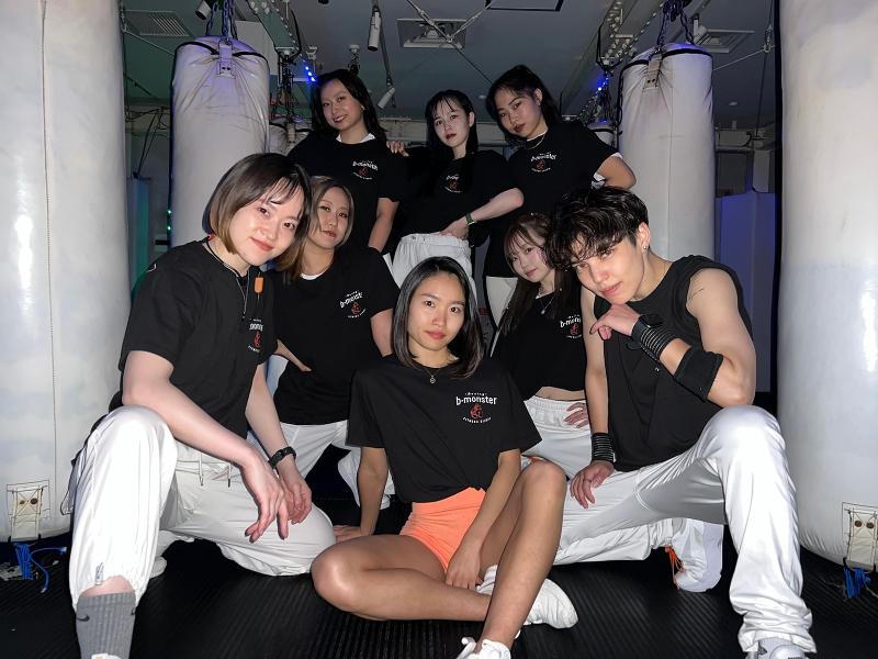 b-monster池袋スタジオのアルバイト・バイト求人情報-02