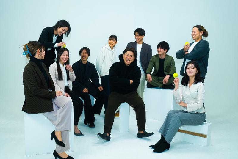 株式会社メイトの求人・転職情報