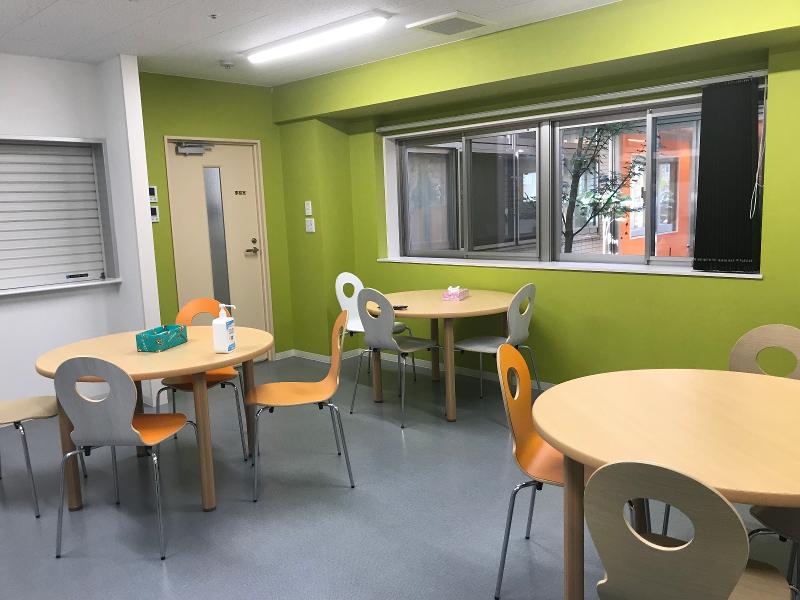 社会福祉法人 千歳会 特別養護老人ホーム ちとせ北本のアルバイト・バイト求人情報-05