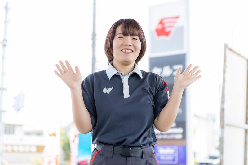 赤尾商事株式会社　セルフ観音山サービスステーションのアルバイト・バイト求人情報-02