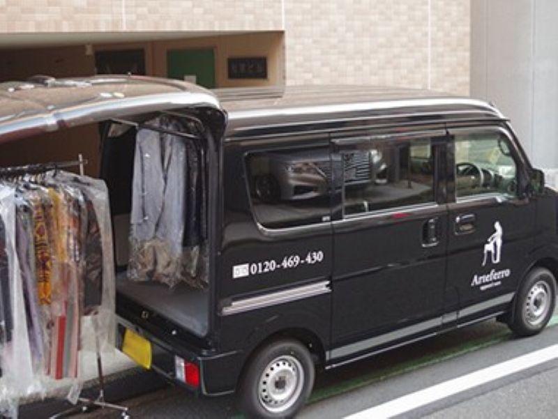 アルテフェロ株式会社の求人・転職情報