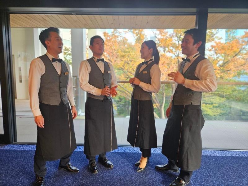 東郷記念館のアルバイト・バイト求人情報-05