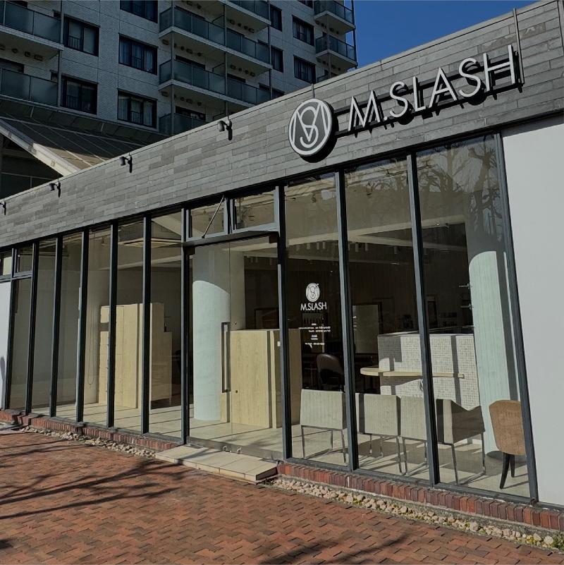 株式会社M.SLASHホールディングス-0003の求人・転職情報