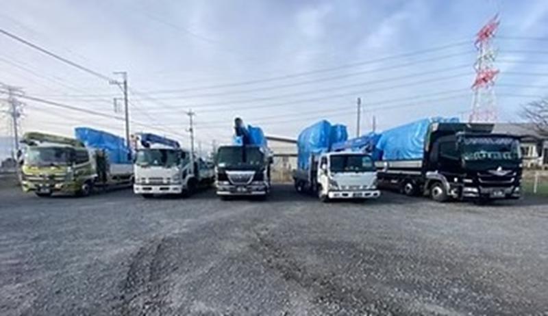 合同会社昌栄の求人・転職情報