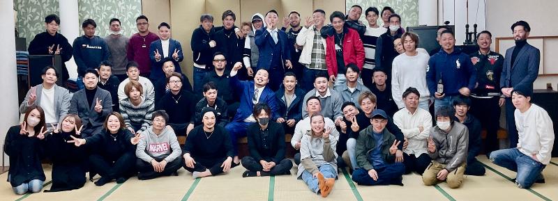 ASHIBA株式会社の求人・転職情報