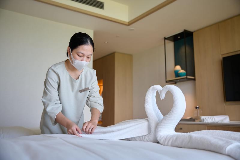 宮古島トゥリバーホテル合同会社の求人・転職情報