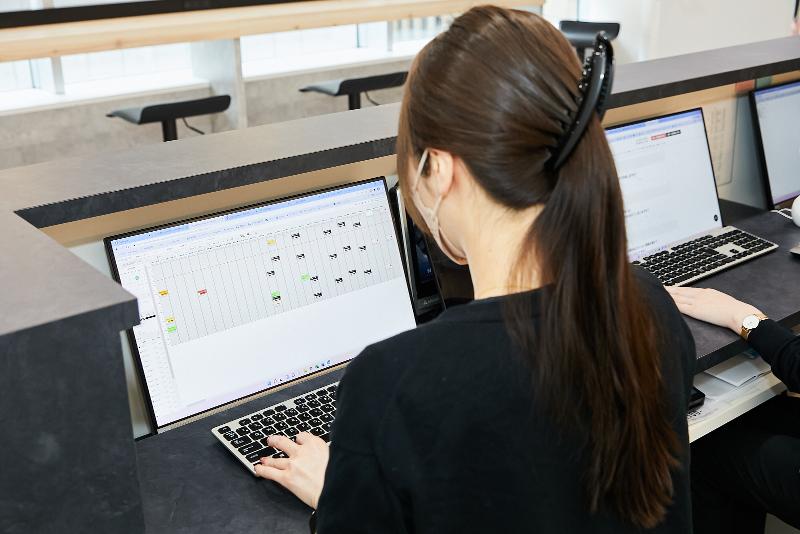 THE STORY CLINICのアルバイト・バイト求人情報-05