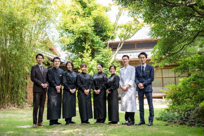 高宮庭園茶寮/株式会社ポジティブドリームパーソンズのアルバイト・バイト求人情報-02