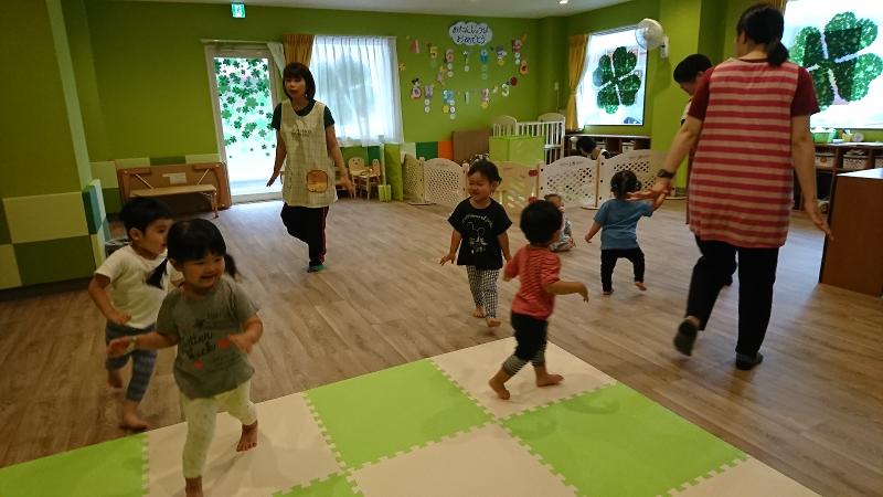 株式会社MINABIの派遣求人情報