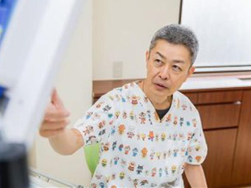 初声歯科クリニックの求人・転職情報-02